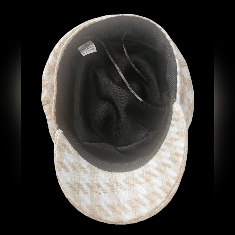 Page Boy Cap - Picture 7 of 7